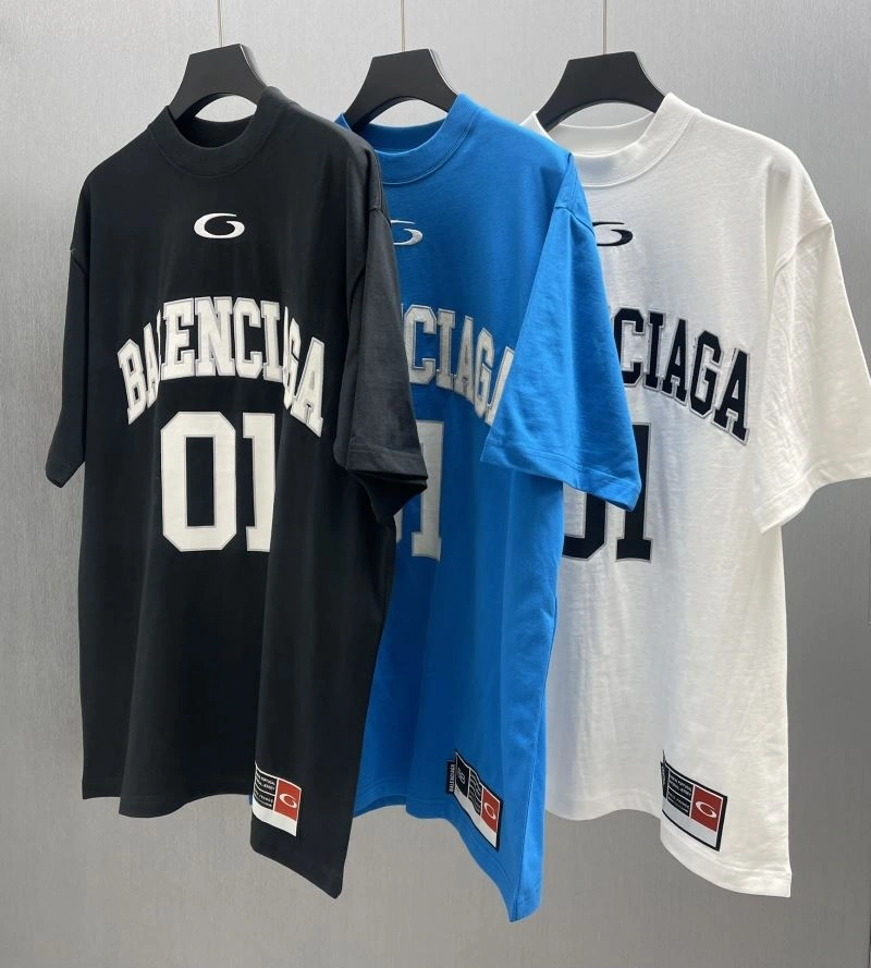 Thom Browne T-Shirts Stretchable 174002