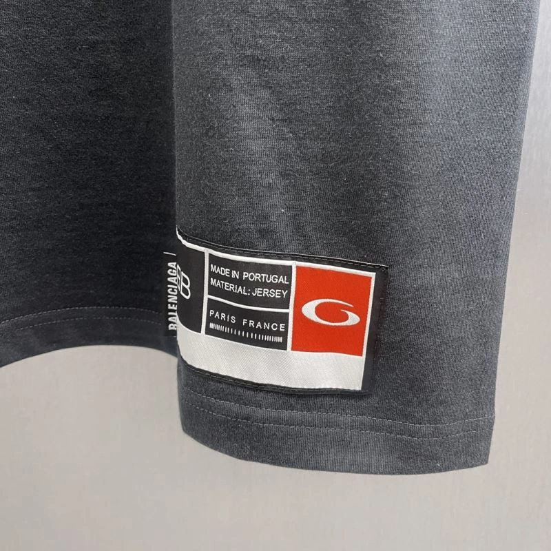 Thom Browne T-Shirts Cozy 174042