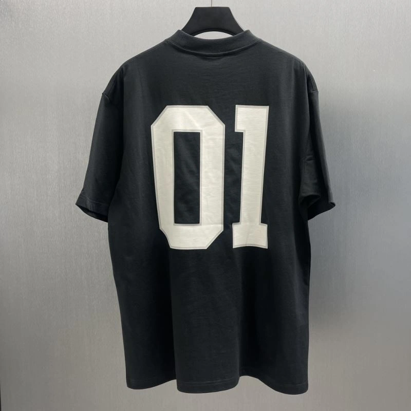 Thom Browne T-Shirts Cozy 174042