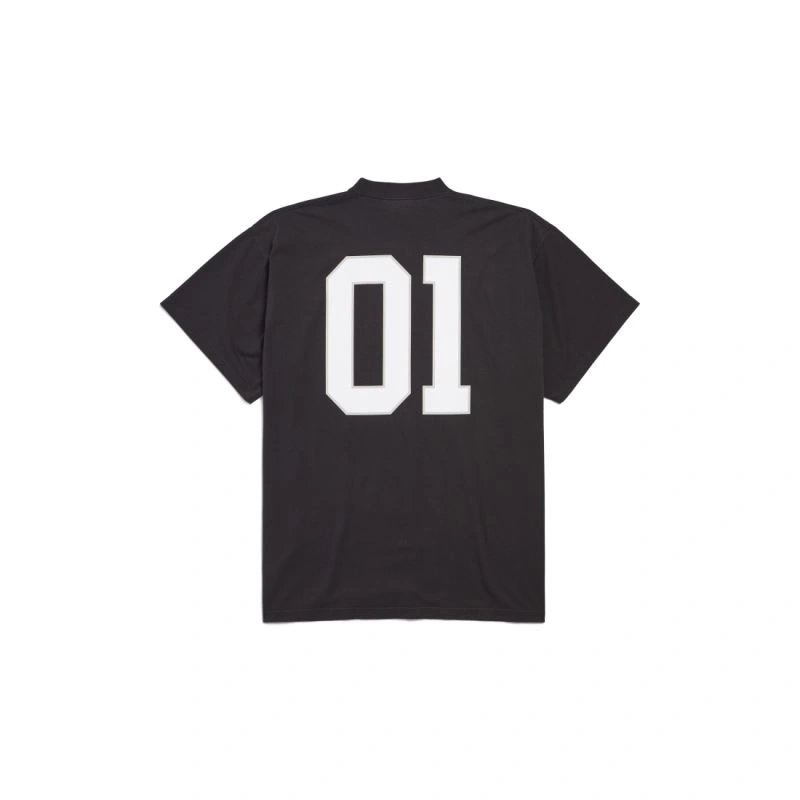 Thom Browne T-Shirts Cozy 174042