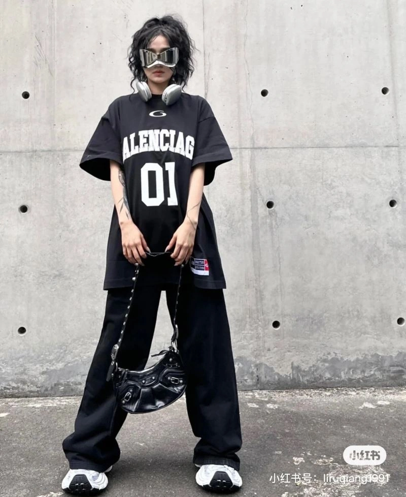 Thom Browne T-Shirts Cozy 174042