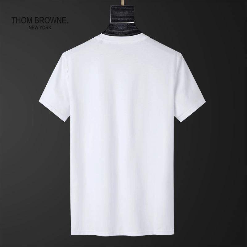 SmoothTexture Thom Browne T-Shirts 173429