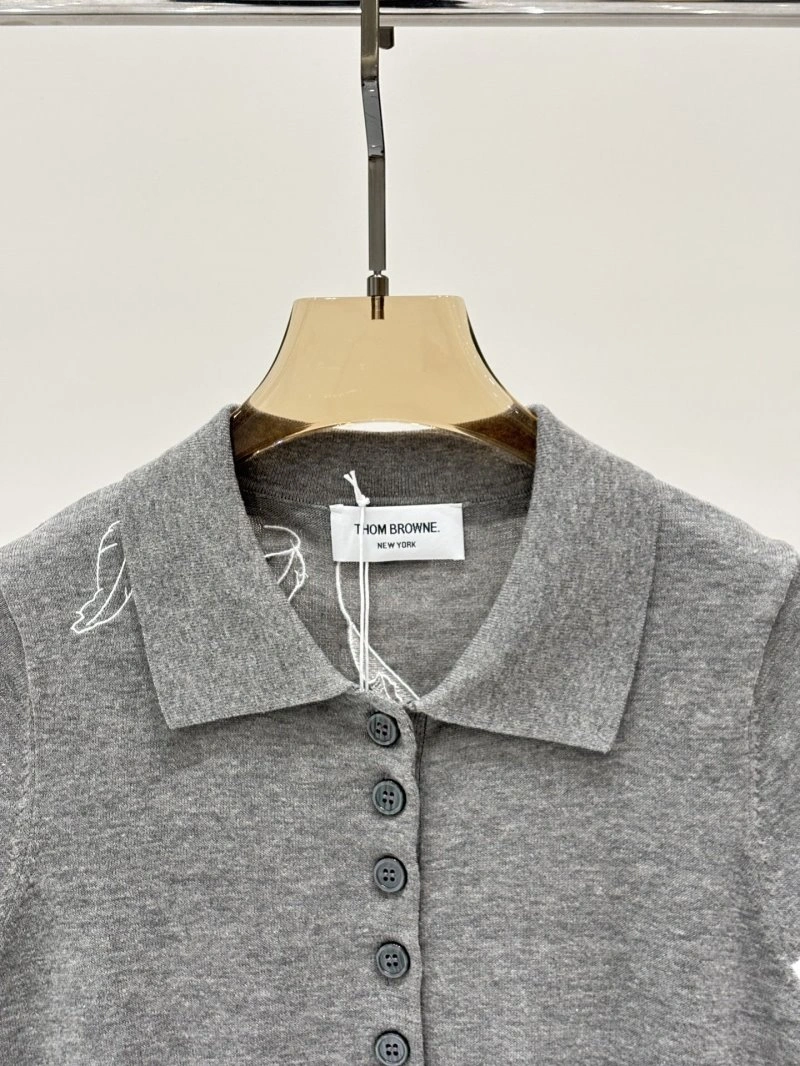Thom Browne T-Shirts Effortless 173357