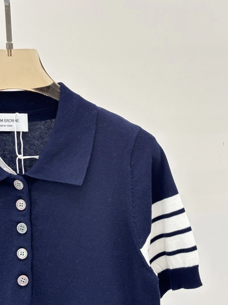 Thom Browne T-Shirts Effortless 173357
