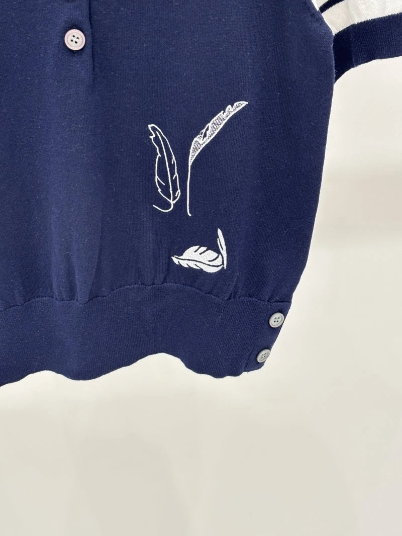Thom Browne T-Shirts Effortless 173357