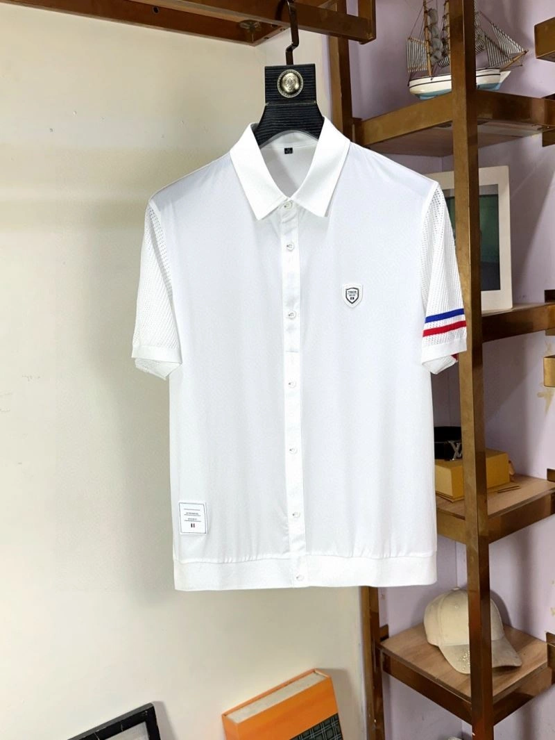 Thom Browne T-Shirts SportInspired 173984