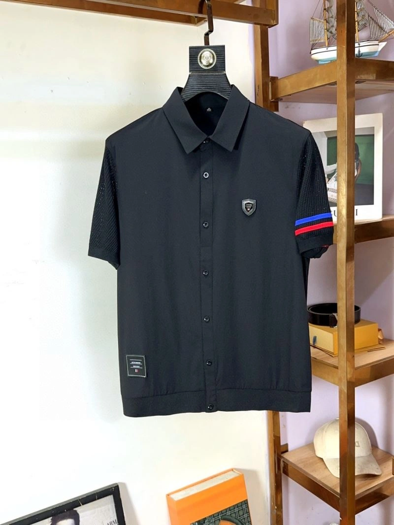 Thom Browne T-Shirts SportInspired 173984