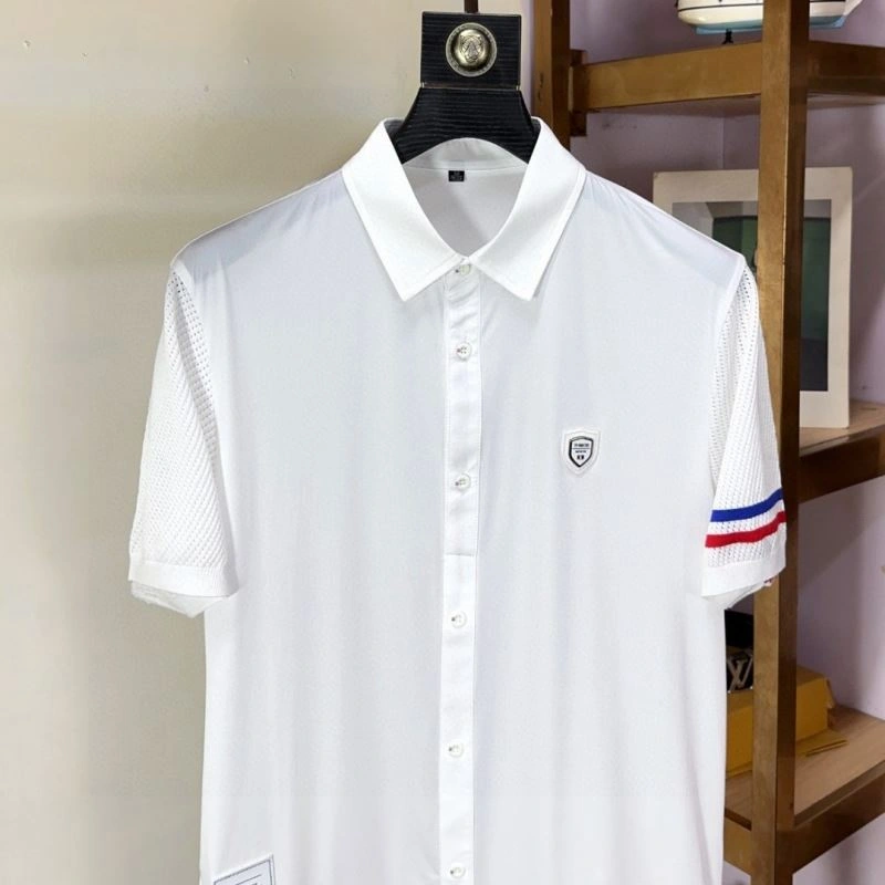 Thom Browne T-Shirts SportInspired 173984