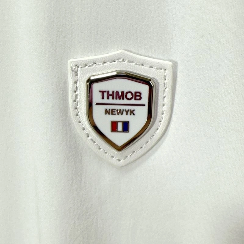 Thom Browne T-Shirts SportInspired 173984