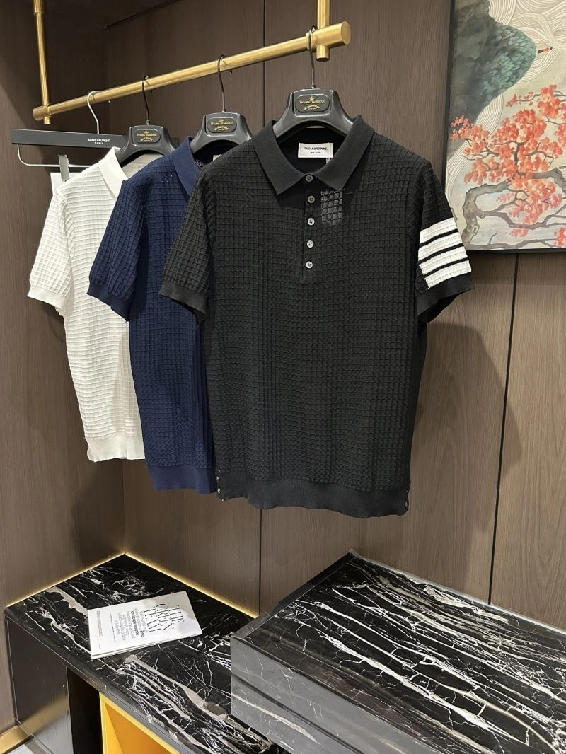 Thom Browne T-Shirts Durable 173969