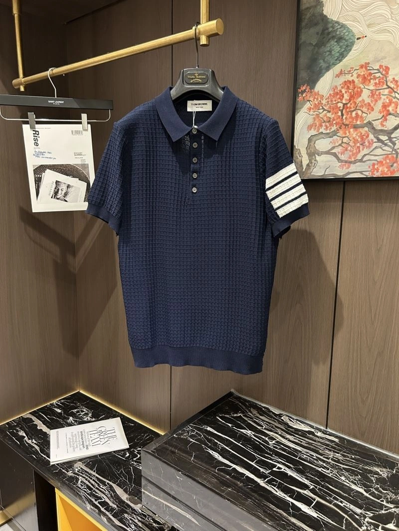 Thom Browne T-Shirts Durable 173969