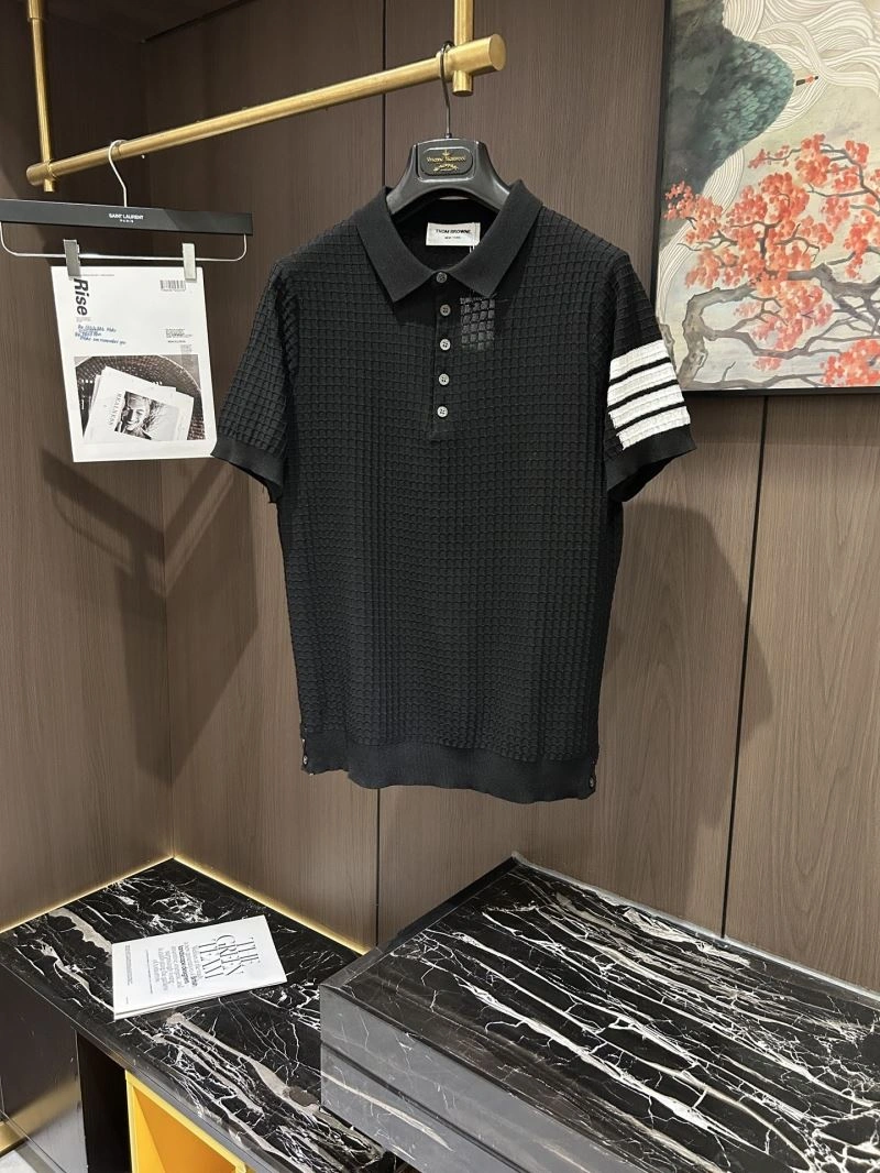 Thom Browne T-Shirts Durable 173969