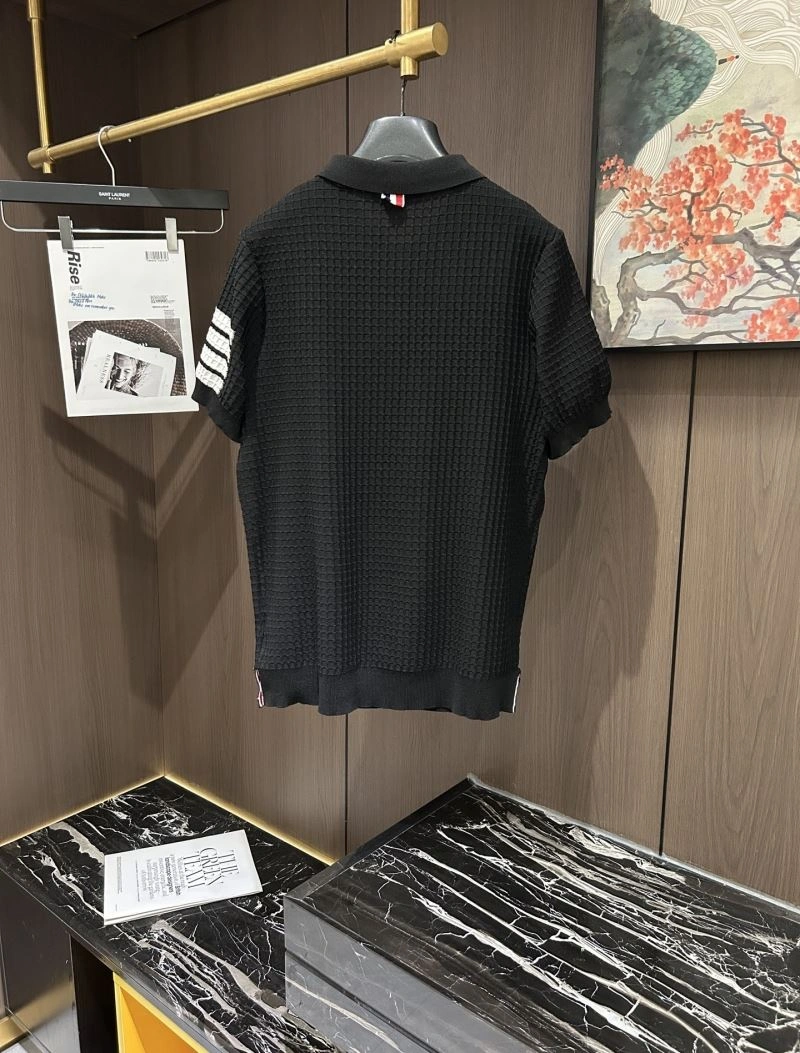 Thom Browne T-Shirts Durable 173969