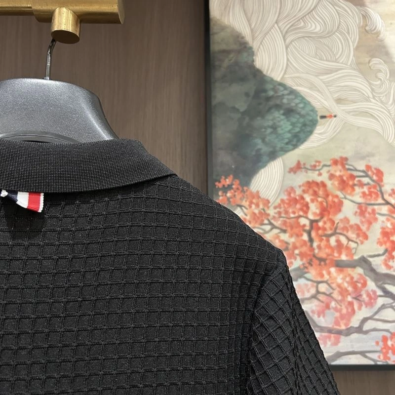 Thom Browne T-Shirts Durable 173969