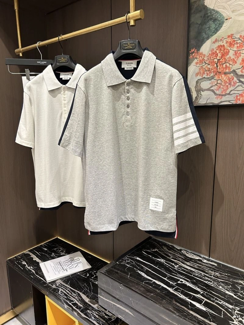 Functional Thom Browne T-Shirts 173955