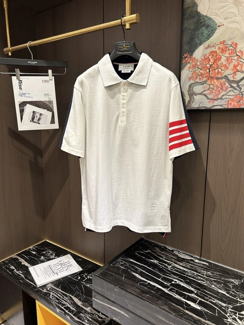 Functional Thom Browne T-Shirts 173955