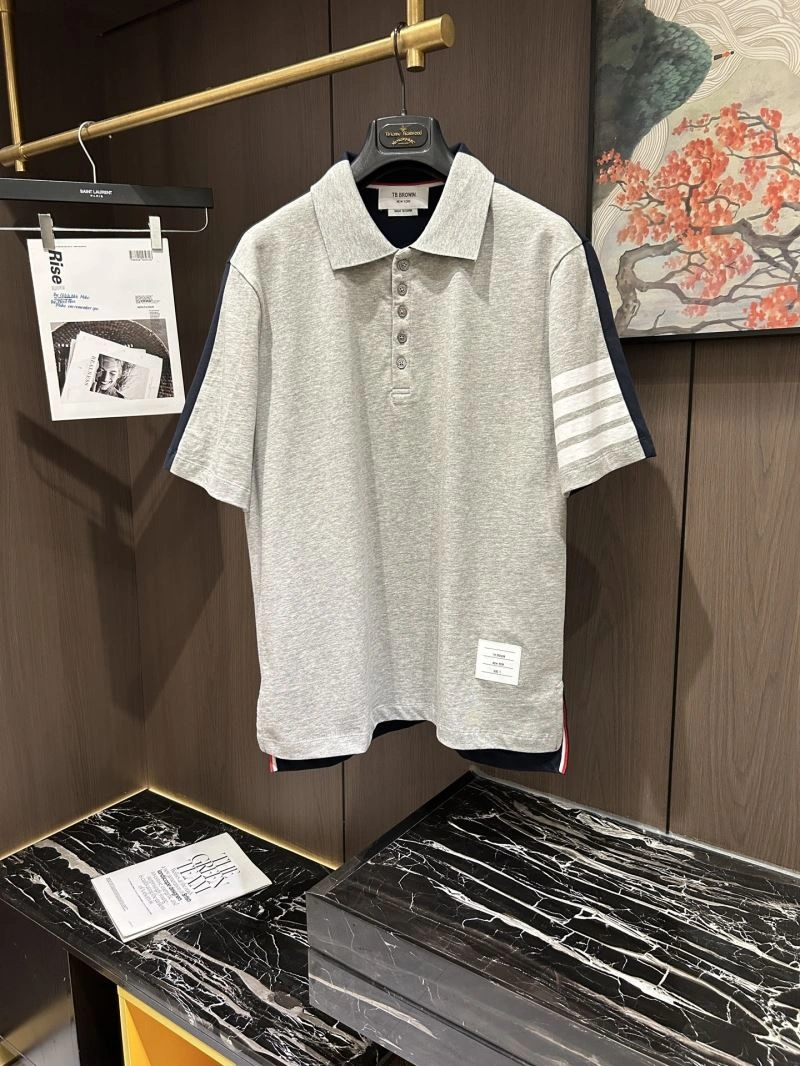 Functional Thom Browne T-Shirts 173955