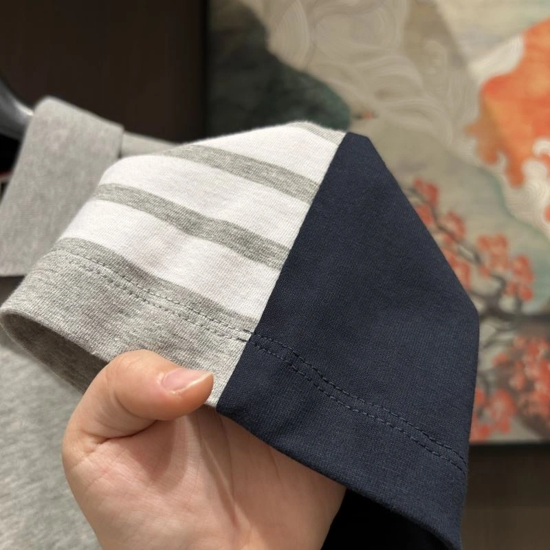 Functional Thom Browne T-Shirts 173955