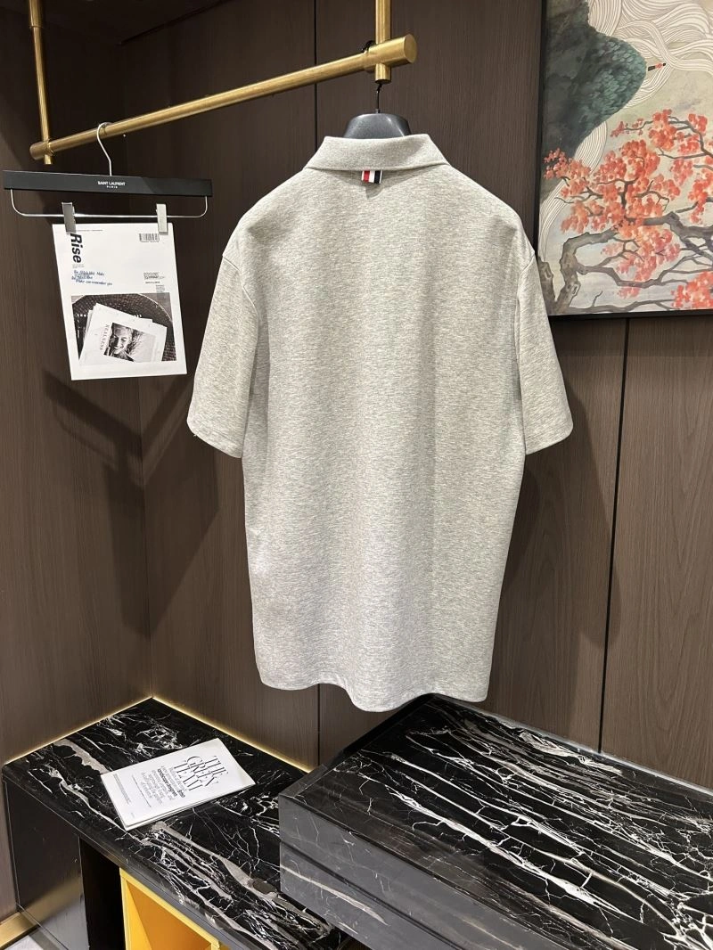 Thom Browne T-Shirts Minimalist 173956