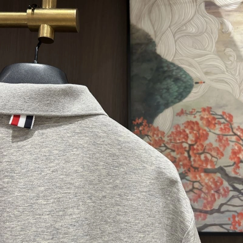 Thom Browne T-Shirts Minimalist 173956