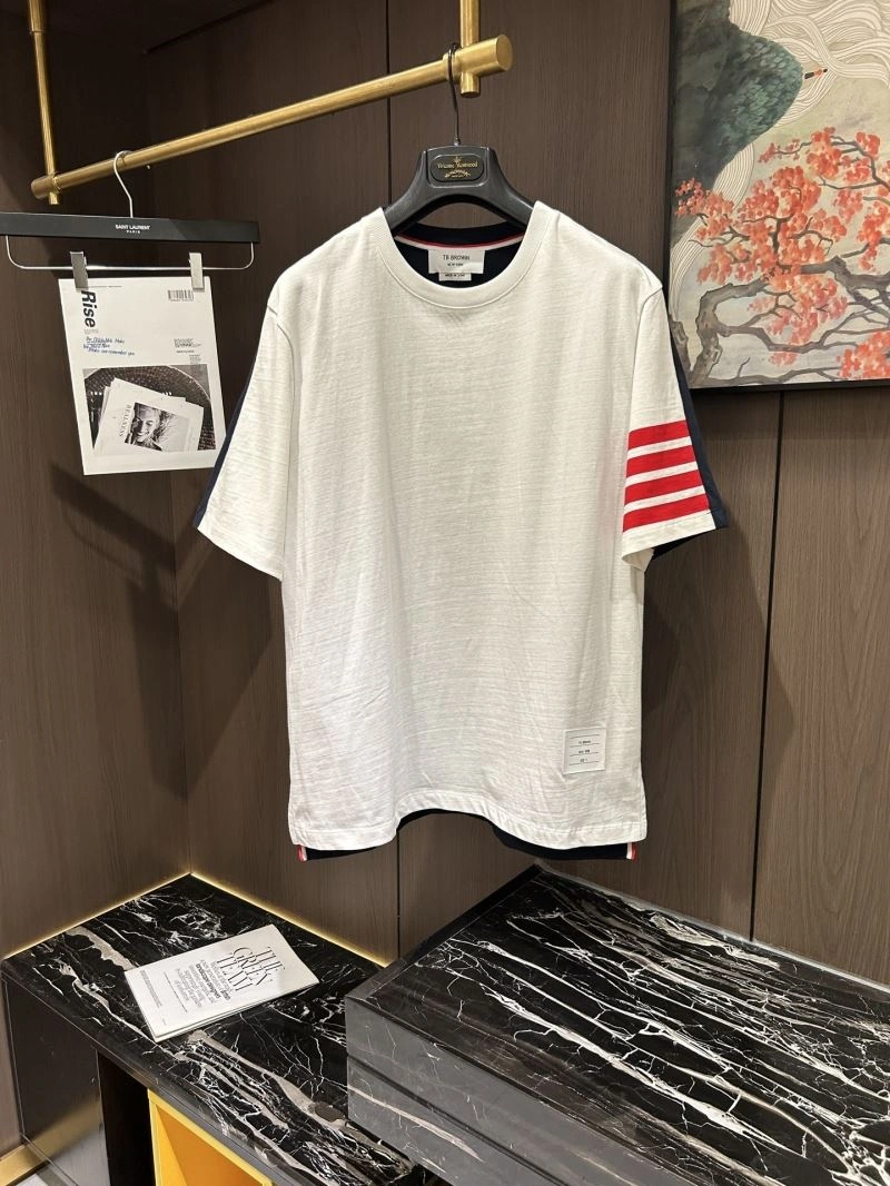 Thom Browne T-Shirts MultiPurpose 173961