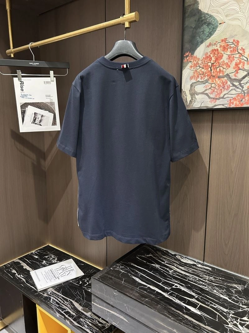 Thom Browne T-Shirts MultiPurpose 173961