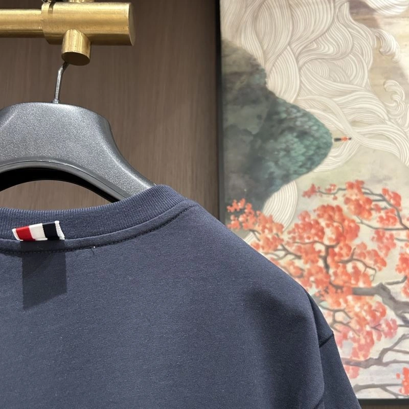Thom Browne T-Shirts MultiPurpose 173961
