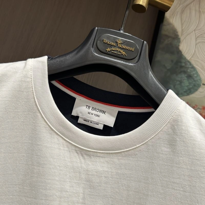 Thom Browne T-Shirts MultiPurpose 173961