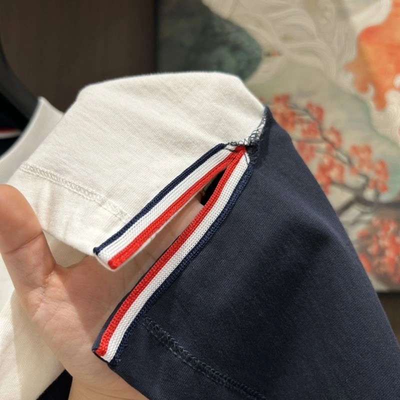 Thom Browne T-Shirts MultiPurpose 173961