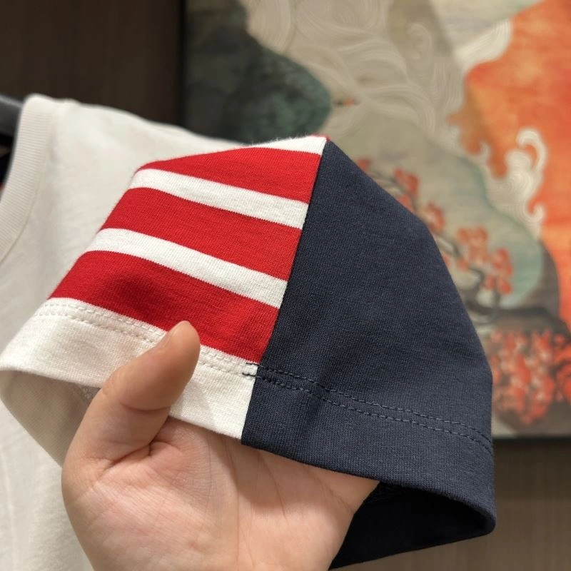 Thom Browne T-Shirts MultiPurpose 173961