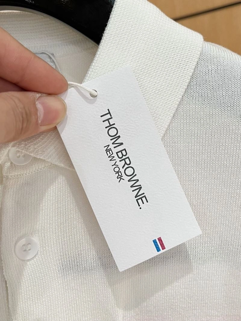 HighQuality Thom Browne T-Shirts 174005