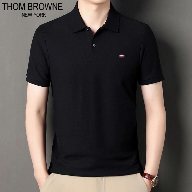 Thom Browne T-Shirts WellDesigned 173952