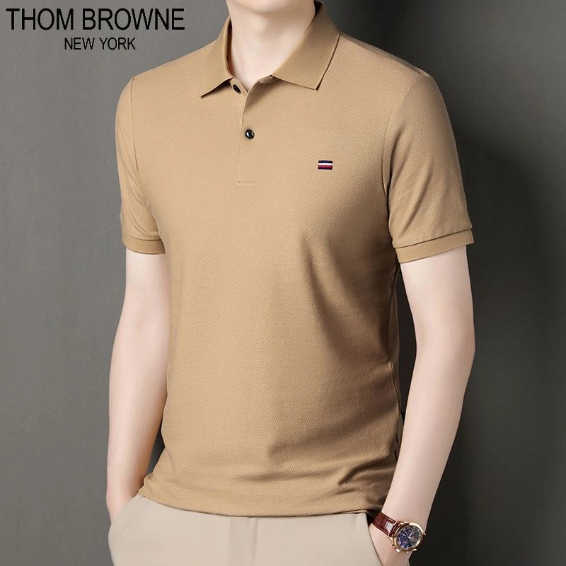 Thom Browne T-Shirts WellDesigned 173952