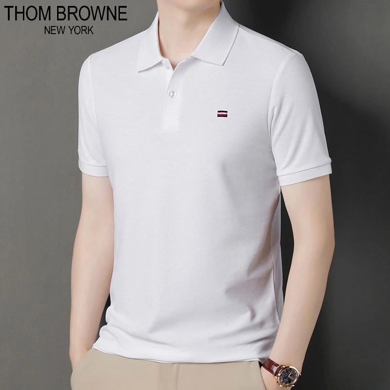 Thom Browne T-Shirts WellDesigned 173952