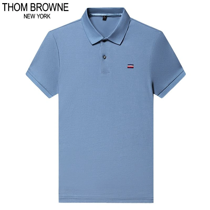 Thom Browne T-Shirts WellDesigned 173952