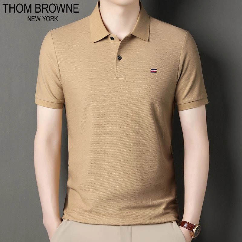 Thom Browne T-Shirts WellDesigned 173952