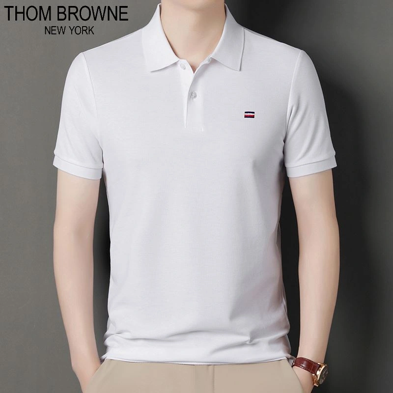 Thom Browne T-Shirts WellDesigned 173952
