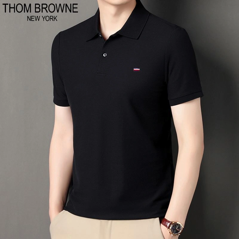 Thom Browne T-Shirts WellDesigned 173952