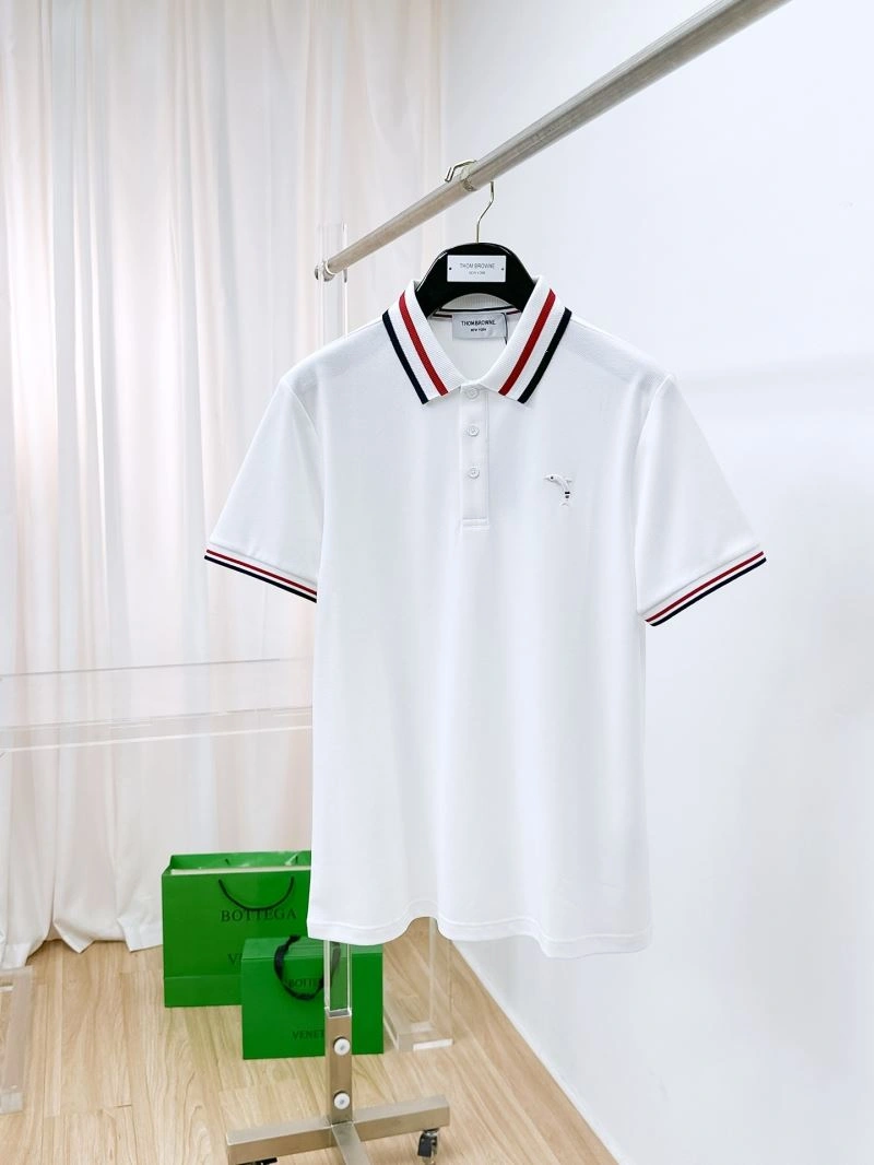 Minimalist Thom Browne T-Shirts 173951