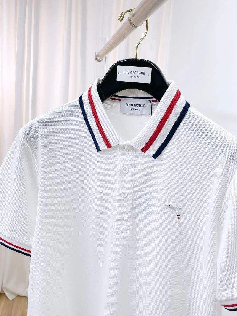 Minimalist Thom Browne T-Shirts 173951