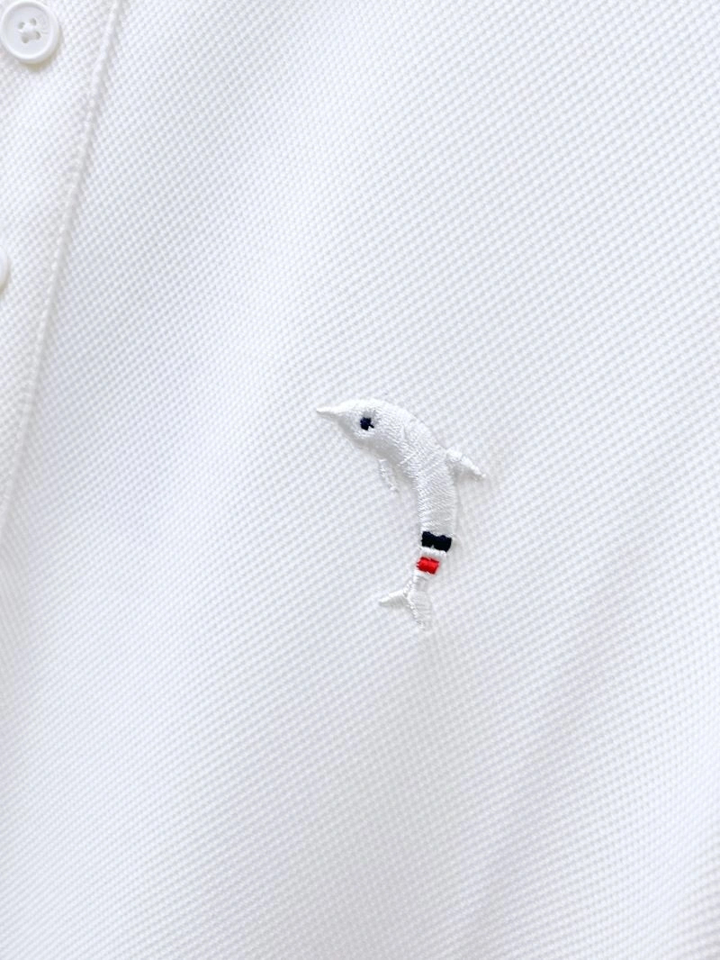 Minimalist Thom Browne T-Shirts 173951