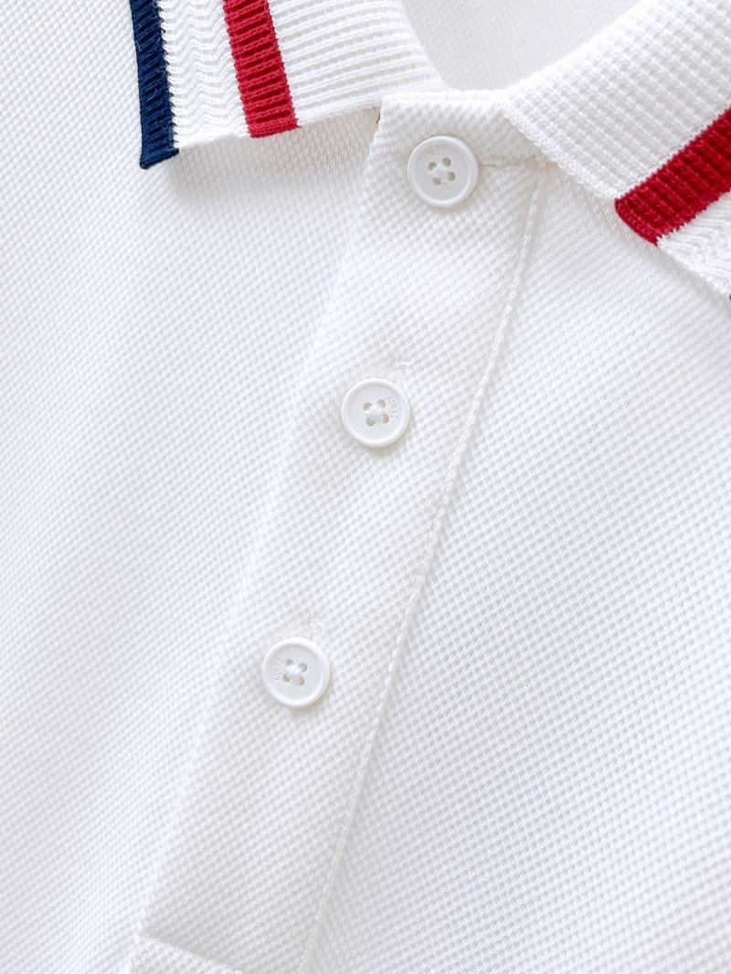 Minimalist Thom Browne T-Shirts 173951