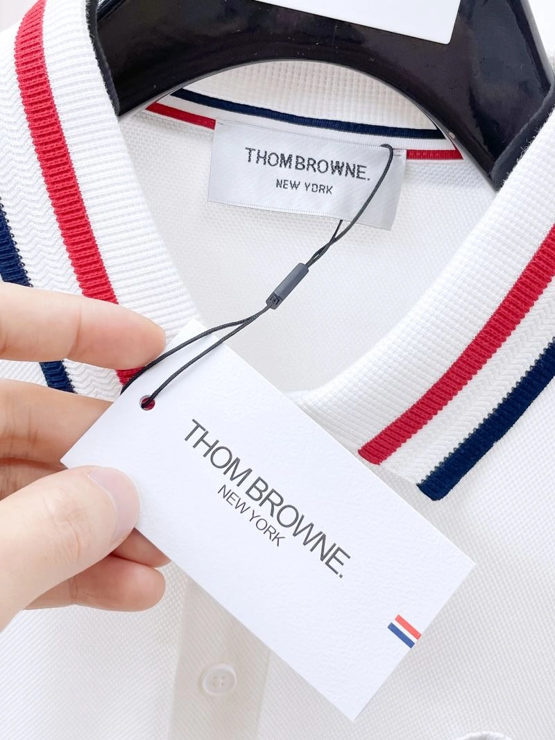 Minimalist Thom Browne T-Shirts 173951