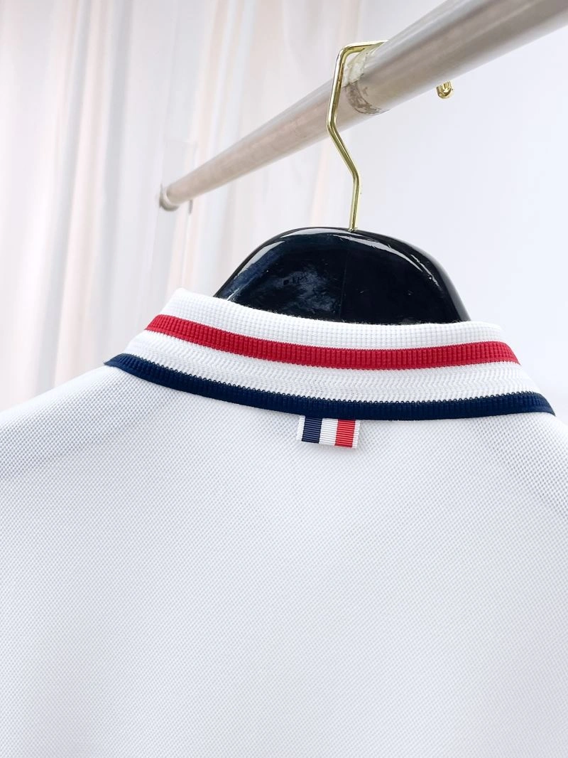 Minimalist Thom Browne T-Shirts 173951