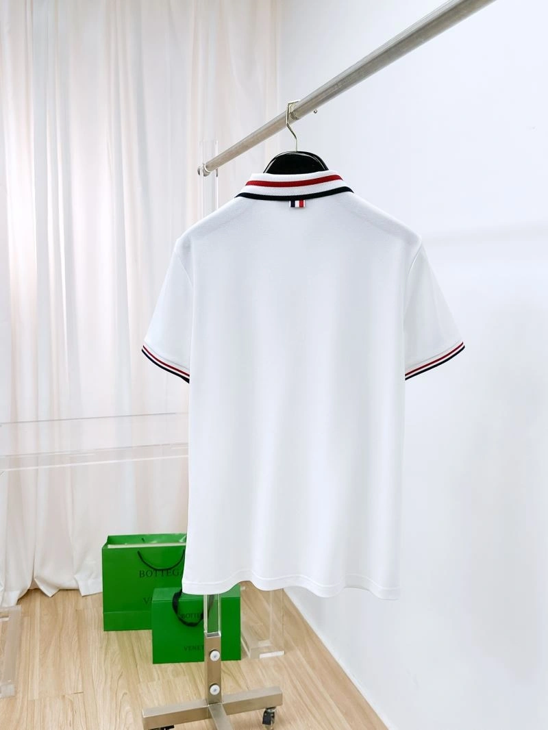 Minimalist Thom Browne T-Shirts 173951