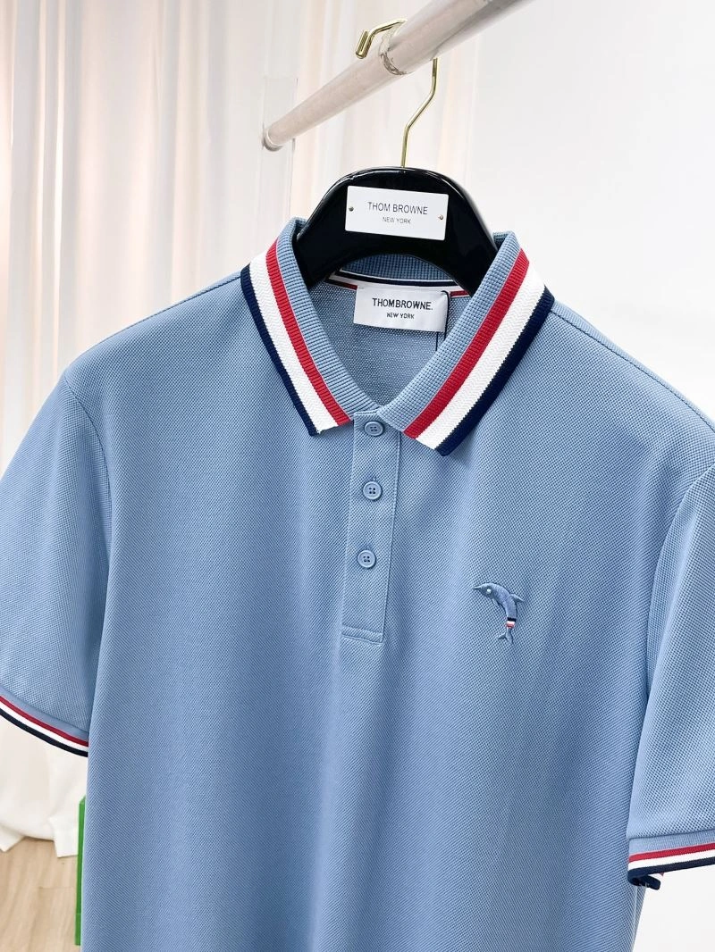 Thom Browne T-Shirts Original 173953