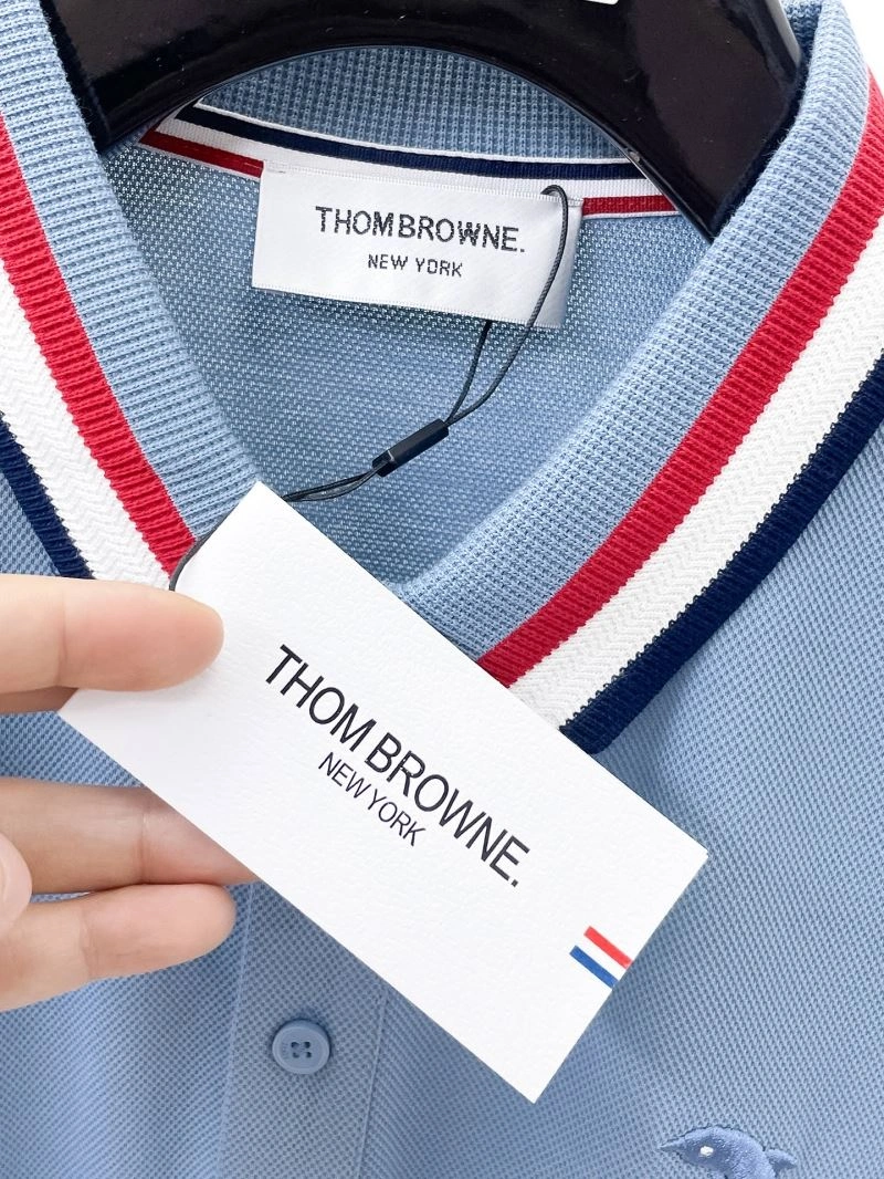 Thom Browne T-Shirts Original 173953