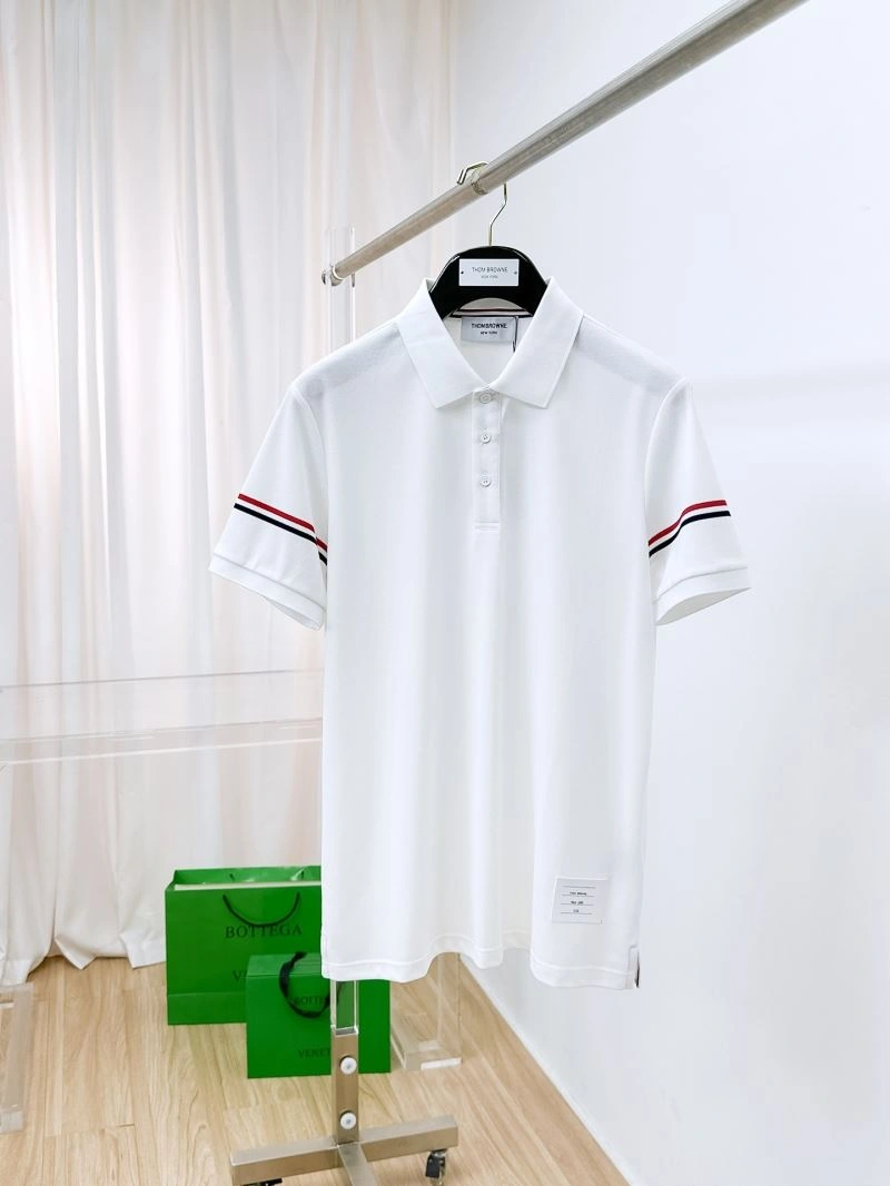 StreetReady Thom Browne T-Shirts 173949