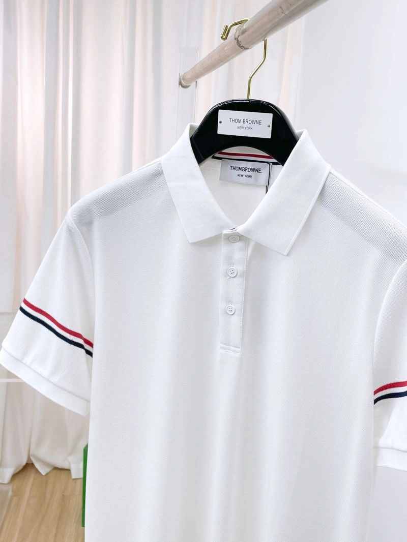 StreetReady Thom Browne T-Shirts 173949