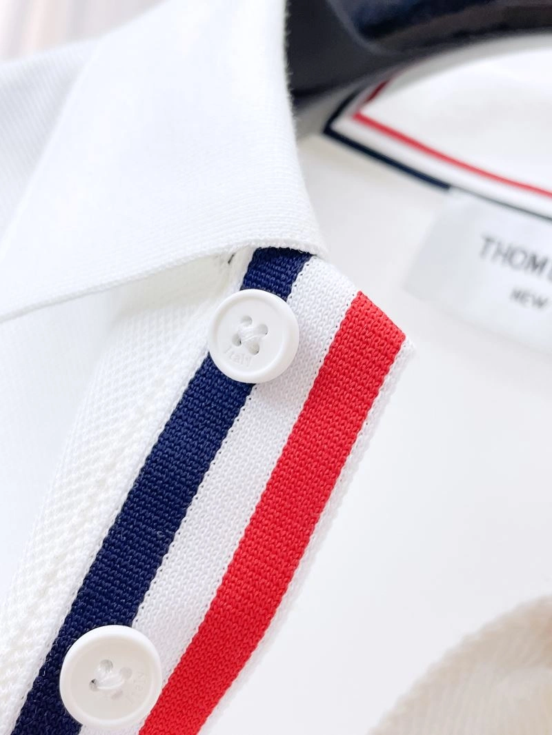 StreetReady Thom Browne T-Shirts 173949